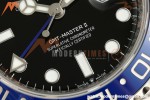 Rolex - GMT II 126710BLNR Batgirl 40mm 904L Jub SS/SS Black SCF SH3285 CHS | 롤렉스 - GMT II 126710BLNR 배트걸 40mm 904L 주브 SS/SS 블랙 SCF SH3285 CHS