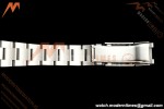 Rolex - GMT II 126710BLNR Batman 40mm 904L Oys SS/SS Black SCF SH3285 CHS