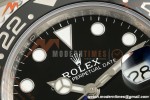 Rolex - GMT II 126710BLNR Batman 40mm 904L Oys SS/SS Black SCF SH3285 CHS
