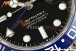Rolex - GMT II 126710BLNR Batman 40mm 904L Oys SS/SS Black SCF SH3285 CHS