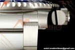 Rolex - GMT II 126710BLNR Batman 40mm 904L Oys SS/SS Black SCF SH3285 CHS