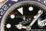 Rolex - GMT II 126710BLRO Pepsi 40mm 904L Jub SS/SS Black SCF SH3285 CHS