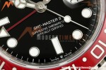 Rolex - GMT II 126710BLRO Pepsi 40mm 904L Jub SS/SS Black SCF SH3285 CHS