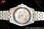 Rolex - GMT II 126710BLRO Pepsi 40mm 904L Jub SS/SS Black SCF SH3285 CHS