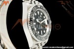 Rolex - GMT II 126710GRNR Bruce Wayne 40mm 904L Jubilee SS/SS Black SCF SH3285 CHS | 롤렉스 - GMT II 126710GRNR 브루스 웨인 40mm 904L 주빌리 SS/SS 블랙 SCF SH3285 CHS