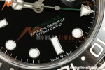 Rolex - GMT II 126710GRNR Bruce Wayne 40mm 904L Jubilee SS/SS Black SCF SH3285 CHS | 롤렉스 - GMT II 126710GRNR 브루스 웨인 40mm 904L 주빌리 SS/SS 블랙 SCF SH3285 CHS
