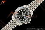 Rolex - GMT II 126710GRNR Bruce Wayne 40mm 904L Jubilee SS/SS Black SCF SH3285 CHS | 롤렉스 - GMT II 126710GRNR 브루스 웨인 40mm 904L 주빌리 SS/SS 블랙 SCF SH3285 CHS