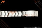 Rolex - GMT II 126710GRNR Bruce Wayne 40mm 904L Oyster SS/SS Black SCF SH3285 CHS
