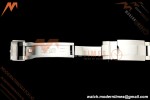 Rolex - GMT II 126710GRNR Bruce Wayne 40mm 904L Oyster SS/SS Black SCF SH3285 CHS