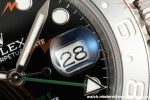 Rolex - GMT II 126710GRNR Bruce Wayne 40mm 904L Oyster SS/SS Black SCF SH3285 CHS