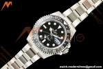 Rolex - GMT II 126710GRNR Bruce Wayne 40mm 904L Oyster SS/SS Black SCF SH3285 CHS