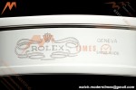 Rolex - GMT II 126720VTNR 40mm 904L Jub SS/SS LHD Black Dial SCF SH3285 CHS