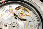 Rolex - GMT II 126720VTNR 40mm 904L Jub SS/SS LHD Black Dial SCF SH3285 CHS