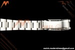 Rolex - GMT II 126720VTNR 40mm 904L Oys SS/SS LHD Black Dial SCF SH3285 CHS