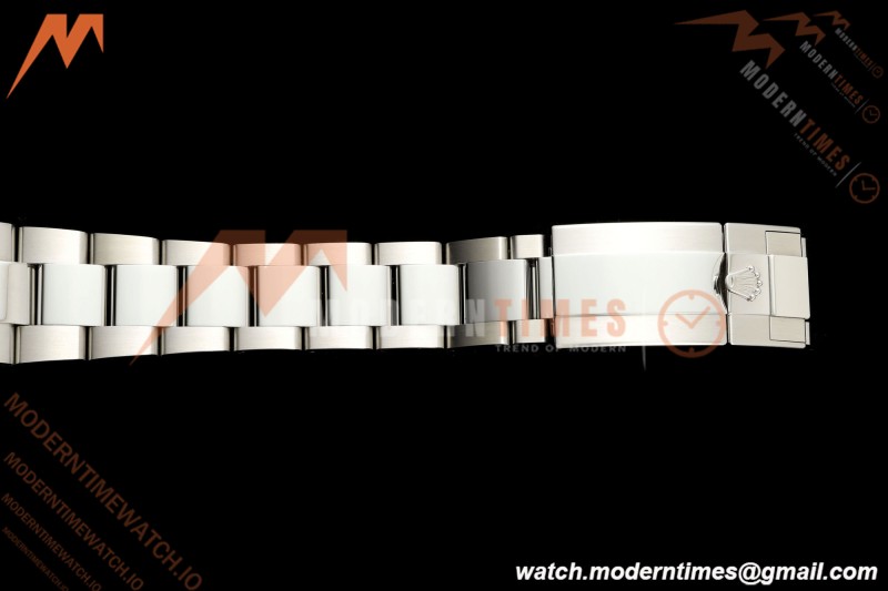 Rolex - GMT II 126729VTNR 40mm Oys SS/SS LHD Green Dial SCF V2 SH3285 CHS