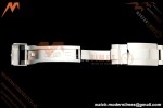 Rolex - GMT II 126729VTNR 40mm Oys SS/SS LHD Green Dial SCF V2 SH3285 CHS