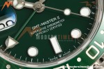 Rolex - GMT II 126729VTNR 40mm Oys SS/SS LHD Green Dial SCF V2 SH3285 CHS