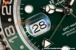 Rolex - GMT II 126729VTNR 40mm Oys SS/SS LHD Green Dial SCF V2 SH3285 CHS