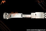 Rolex - GMT II 126710BLRO Pepsi 40mm 904L Jub SS/SS Black ARF V3 DD3285 CHS
