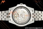 Rolex - GMT II 126710BLRO Pepsi 40mm 904L Jub SS/SS Black ARF V3 DD3285 CHS