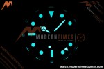 Rolex - GMT II 126710BLRO Pepsi 40mm 904L Jub SS/SS Black ARF V3 DD3285 CHS