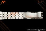 Rolex - GMT II 126710BLRO Pepsi 40mm 904L Jub SS/SS Black ARF V3 DD3285 CHS