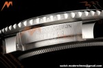 Rolex - GMT II 126710GRNR Bruce Wayne 40mm 904L Jubilee SS/SS Black Clean Plus DD3285 CHS