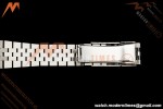 Rolex - GMT II 126710GRNR Bruce Wayne 40mm 904L Jubilee SS/SS Black Clean Plus DD3285 CHS