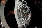 Rolex - GMT II 126710GRNR Bruce Wayne 40mm 904L Jubilee SS/SS Black Clean Plus DD3285 CHS