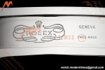 Rolex - GMT II 126710GRNR Bruce Wayne 40mm 904L Oyster SS/SS Black Clean Plus DD3285 CHS