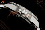 Rolex - GMT II 126710GRNR Bruce Wayne 40mm 904L Oyster SS/SS Black Clean Plus DD3285 CHS