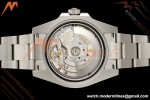 Rolex - GMT II 126710BLNR Batman 40mm 904L Oys SS/SS Black Clean Plus SH3285 CHS
