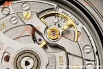 Rolex - GMT II 126710BLNR Batman 40mm 904L Oys SS/SS Black Clean Plus SH3285 CHS