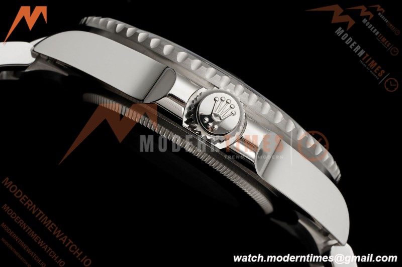 Rolex - GMT II 126710BLRO Pepsi 40mm 904L Oys SS/SS Black Clean Plus DD3285 CHS