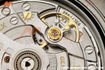 Rolex - GMT II 126710BLRO Pepsi 40mm 904L Oys SS/SS Black Clean Plus DD3285 CHS