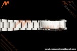 Rolex - GMT II 126710BLRO Pepsi 40mm 904L Oys SS/SS Black Clean Plus DD3285 CHS
