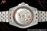 Rolex - GMT II 126710BLNR Batgirl 40mm 904L Jub SS/SS Black Clean Plus SH3285 CHS