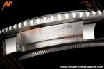 Rolex - GMT II 126710BLNR Batgirl 40mm 904L Jub SS/SS Black Clean Plus SH3285 CHS