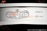 Rolex - GMT II 126710BLNR Batgirl 40mm 904L Jub SS/SS Black Clean Plus SH3285 CHS