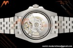Rolex - GMT II 126710BLRO Pepsi 40mm 904L Jub SS/SS Black Clean Plus DD3285 CHS