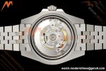 Rolex - GMT II 126710BLRO Pepsi 40mm 904L Jub SS/SS Black Clean Plus DD3285 CHS