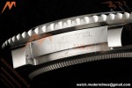 Rolex - GMT II 126710BLRO Pepsi 40mm 904L Jub SS/SS Black Clean Plus DD3285 CHS