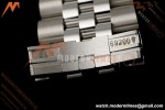 Rolex - GMT II 126710BLRO Pepsi 40mm 904L Jub SS/SS Black Clean Plus DD3285 CHS