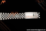 Rolex - GMT II 126710BLRO Pepsi 40mm 904L Jub SS/SS Black Clean Plus DD3285 CHS