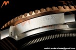 Rolex - GMT II 126711CHNR Rootbeer Oys 40mm 904L RG/SS Black VF DD3285 CHS