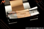 Rolex - GMT II 126711CHNR Rootbeer Oys 40mm 904L RG/SS Black VF DD3285 CHS