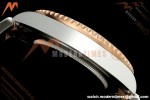Rolex - GMT II 126711CHNR Rootbeer Oys 40mm 904L RG/SS Black VF DD3285 CHS