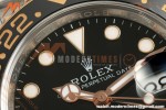 Rolex - GMT II 126711CHNR Rootbeer Oys 40mm 904L RG/SS Black VF DD3285 CHS