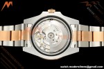 Rolex - GMT II 126711CHNR Rootbeer Oys 40mm 904L RG/SS Black VF DD3285 CHS