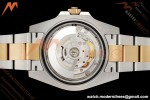Rolex - GMT II 126711CHNR Rootbeer Gain Weight Oys 40mm 904L RG/SS Black VSF DD3285 CHS | 롤렉스 - GMT II 126711CHNR 루트비어 무게 조정 오이스터 40mm 904L 로즈골드/스테인리스 블랙 다이얼 VSF DD3285 CHS